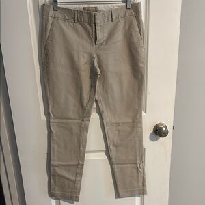 Banana Republic Men's Beige Chinos